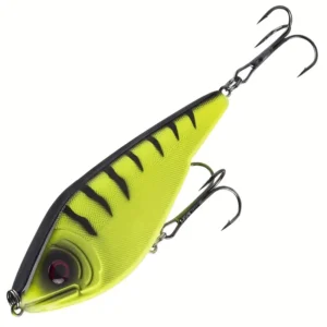 Jerklant "Kollane sebra"