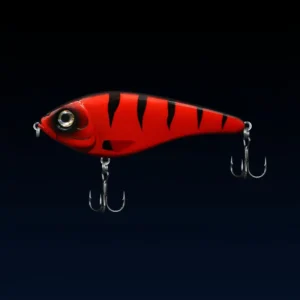 Jerklant "Punane sebra"