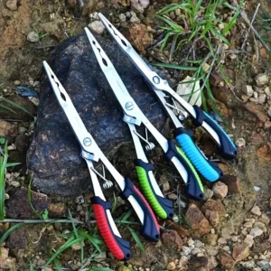 Korralikud kalatangid 21,5cm