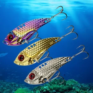 VIB lant ahvenale ja forellile 10g