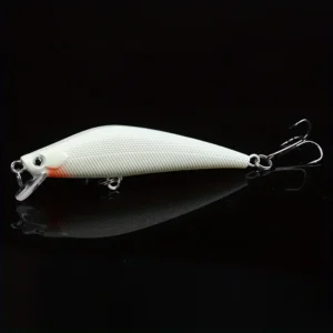 Helendav voobler "Säraküünal"