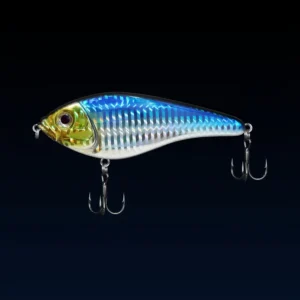 Jerklant "Sinine heeringas"